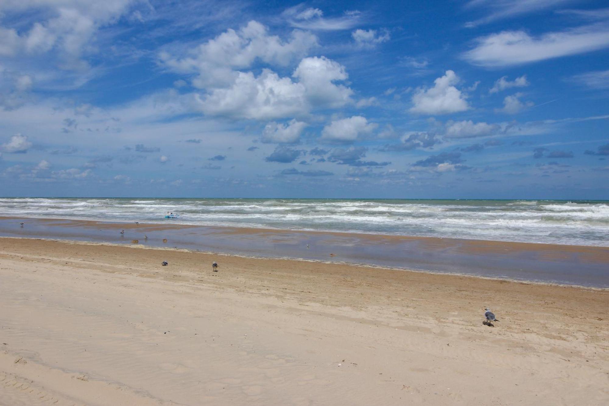 Villa Ventura South Padre Island Zimmer foto