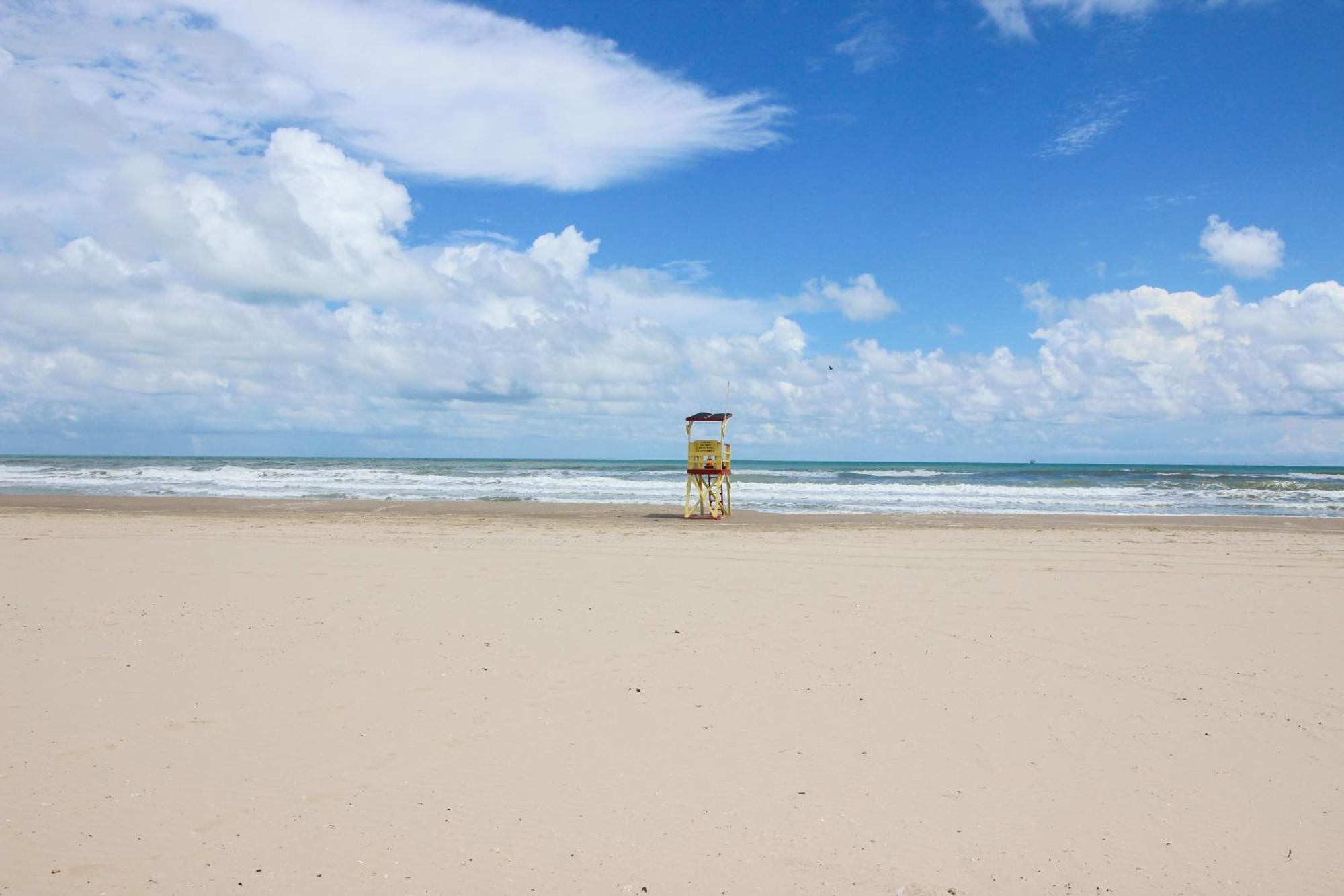 Villa Ventura South Padre Island Zimmer foto