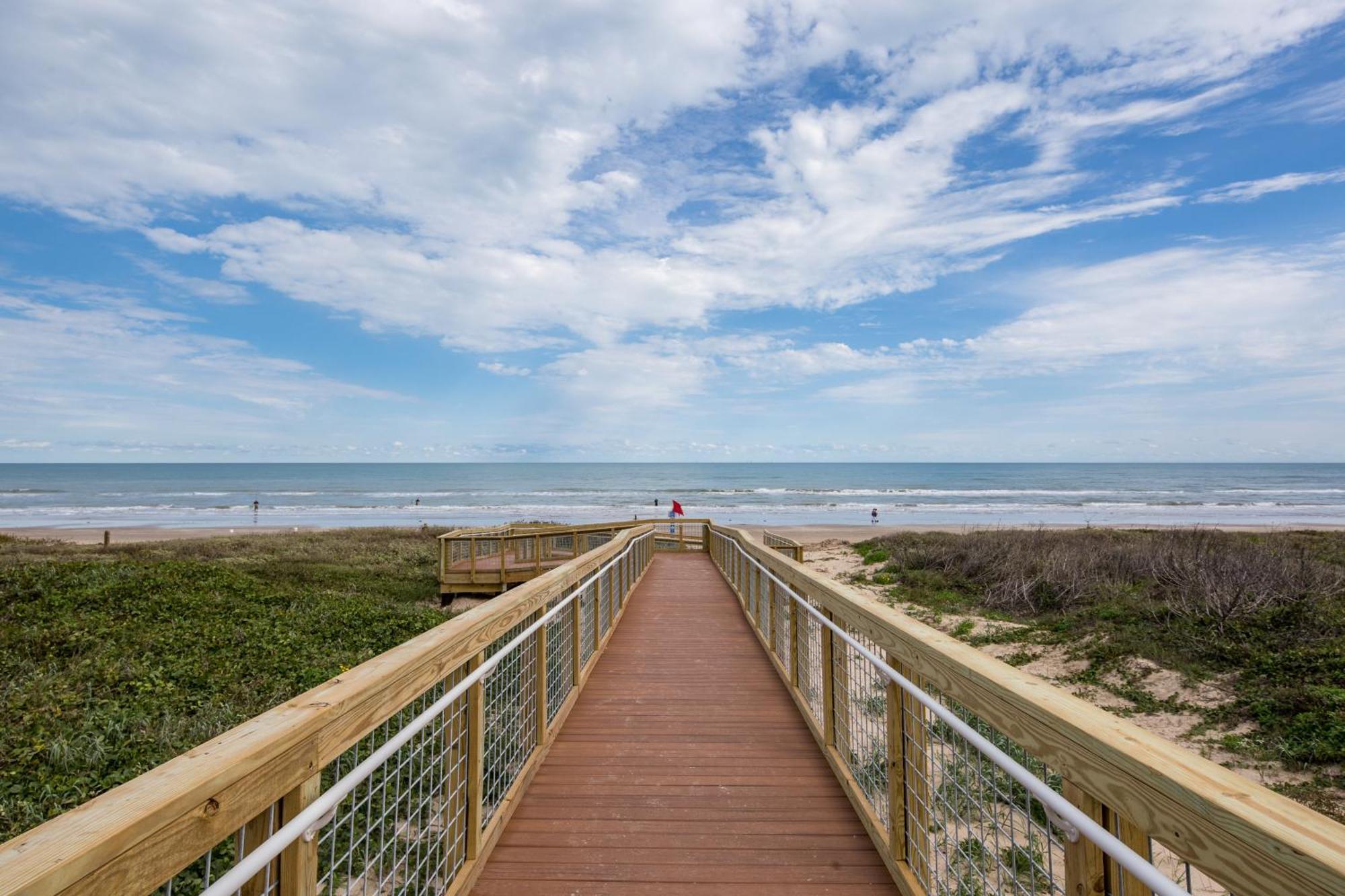 Villa Ventura South Padre Island Zimmer foto
