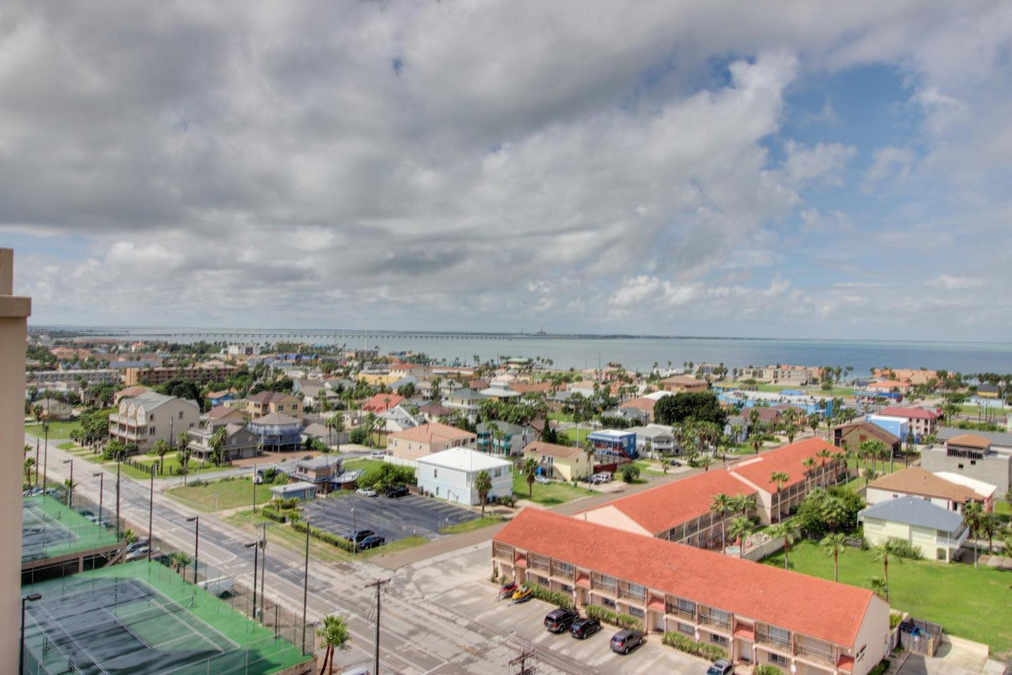 Villa Ventura South Padre Island Zimmer foto