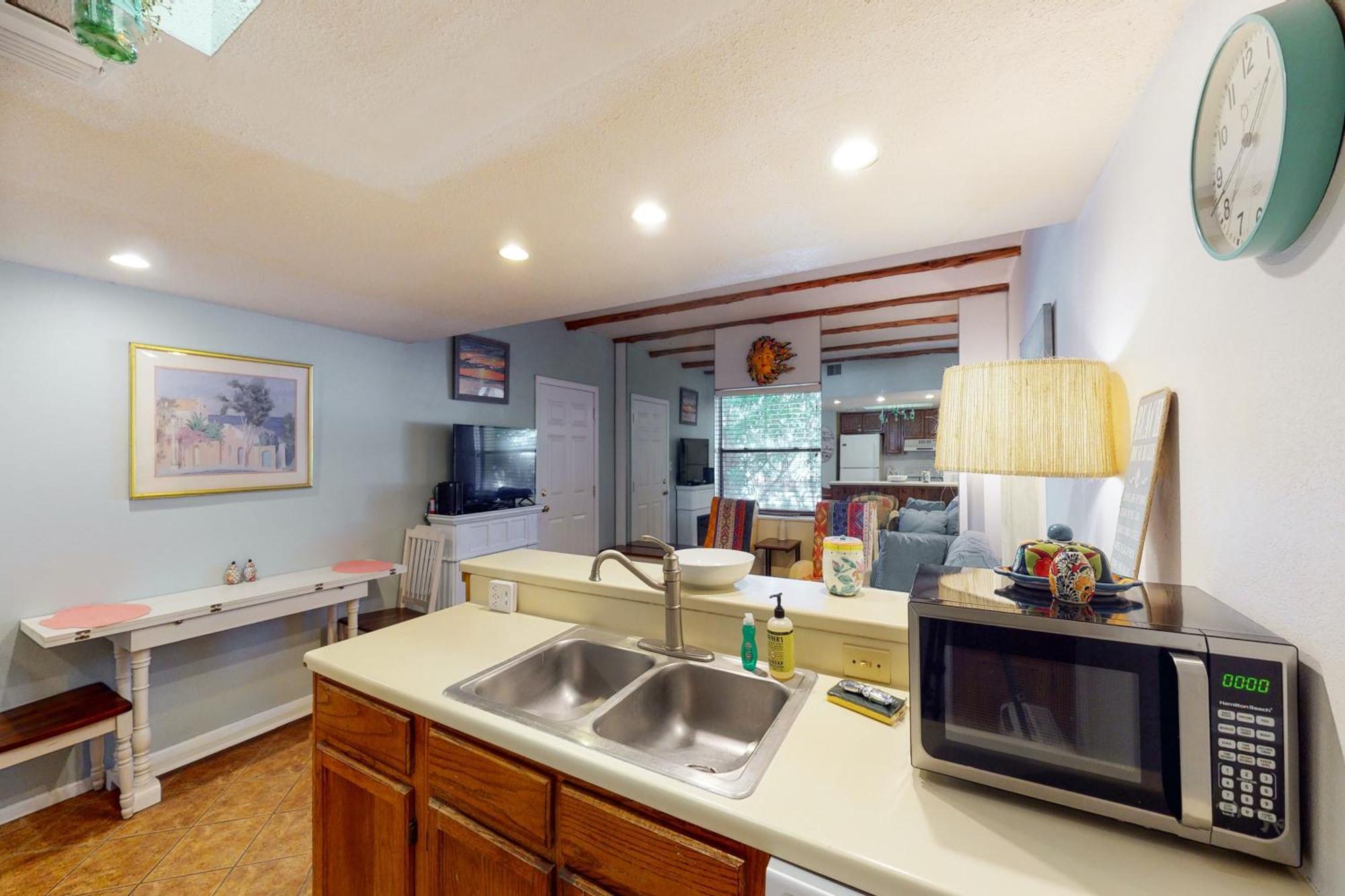 Villa Ventura South Padre Island Zimmer foto