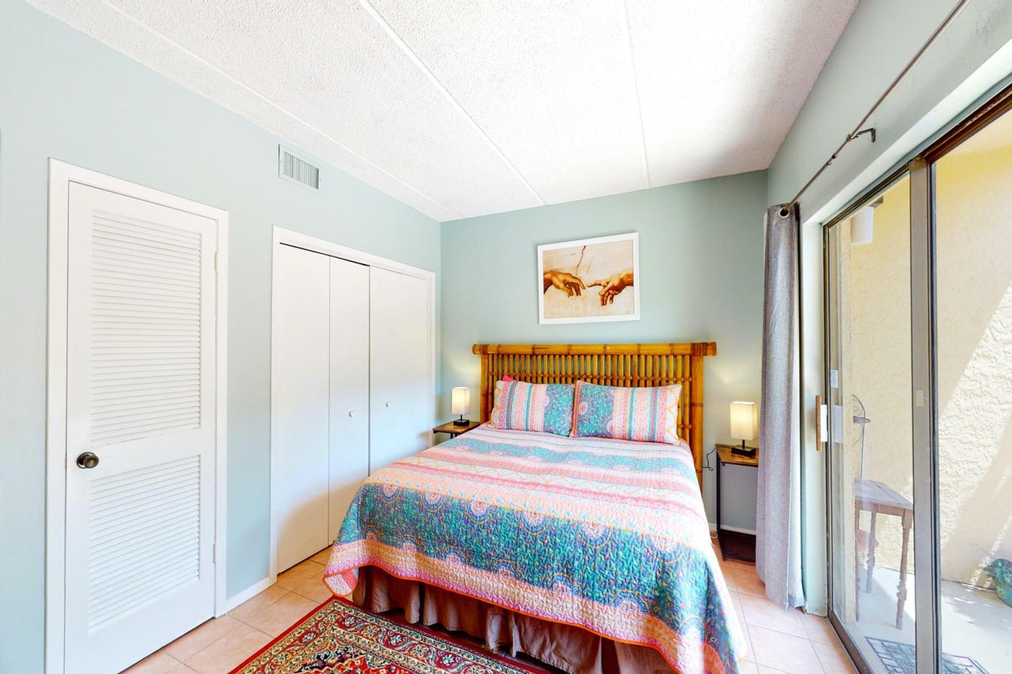Villa Ventura South Padre Island Zimmer foto