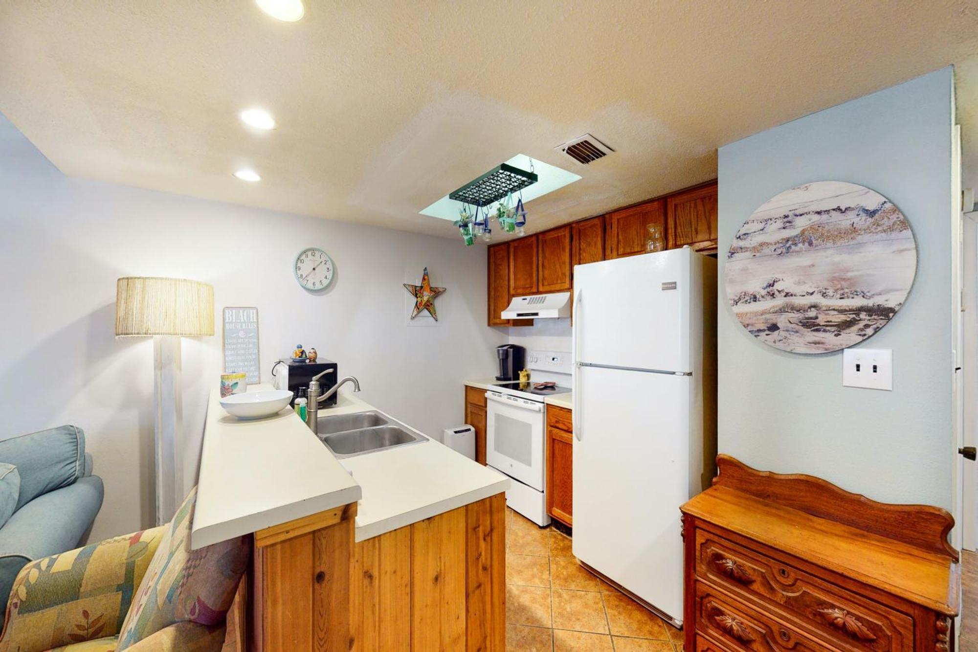 Villa Ventura South Padre Island Zimmer foto