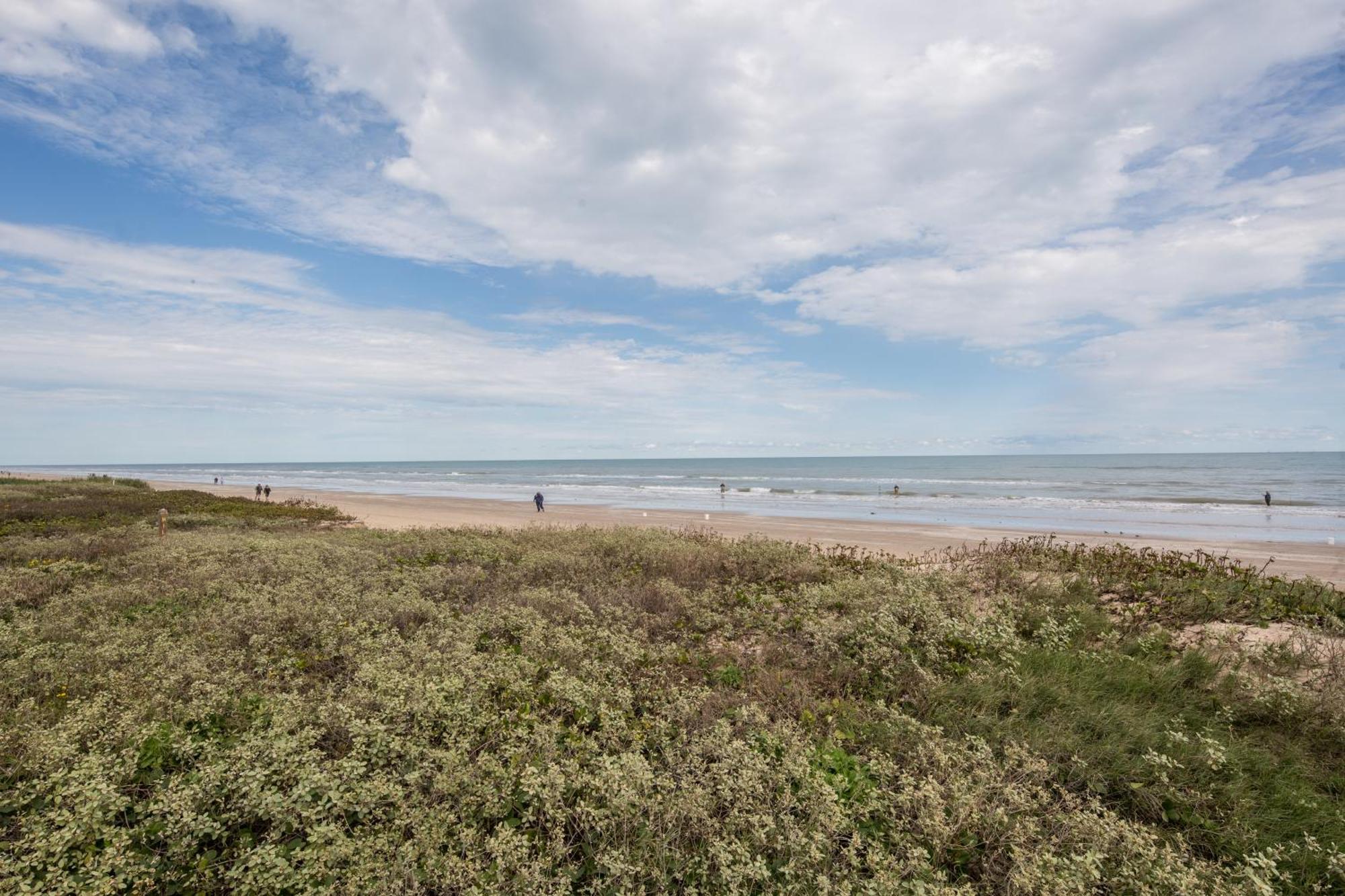 Villa Ventura South Padre Island Zimmer foto