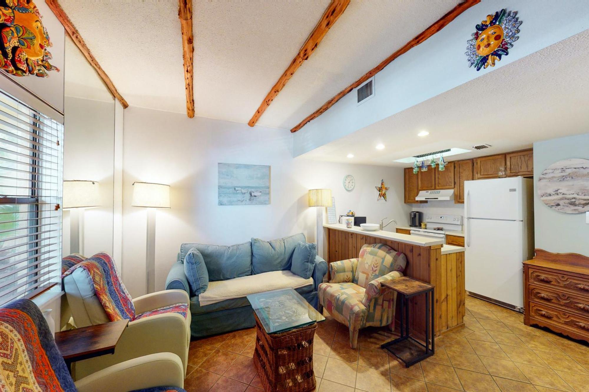 Villa Ventura South Padre Island Zimmer foto