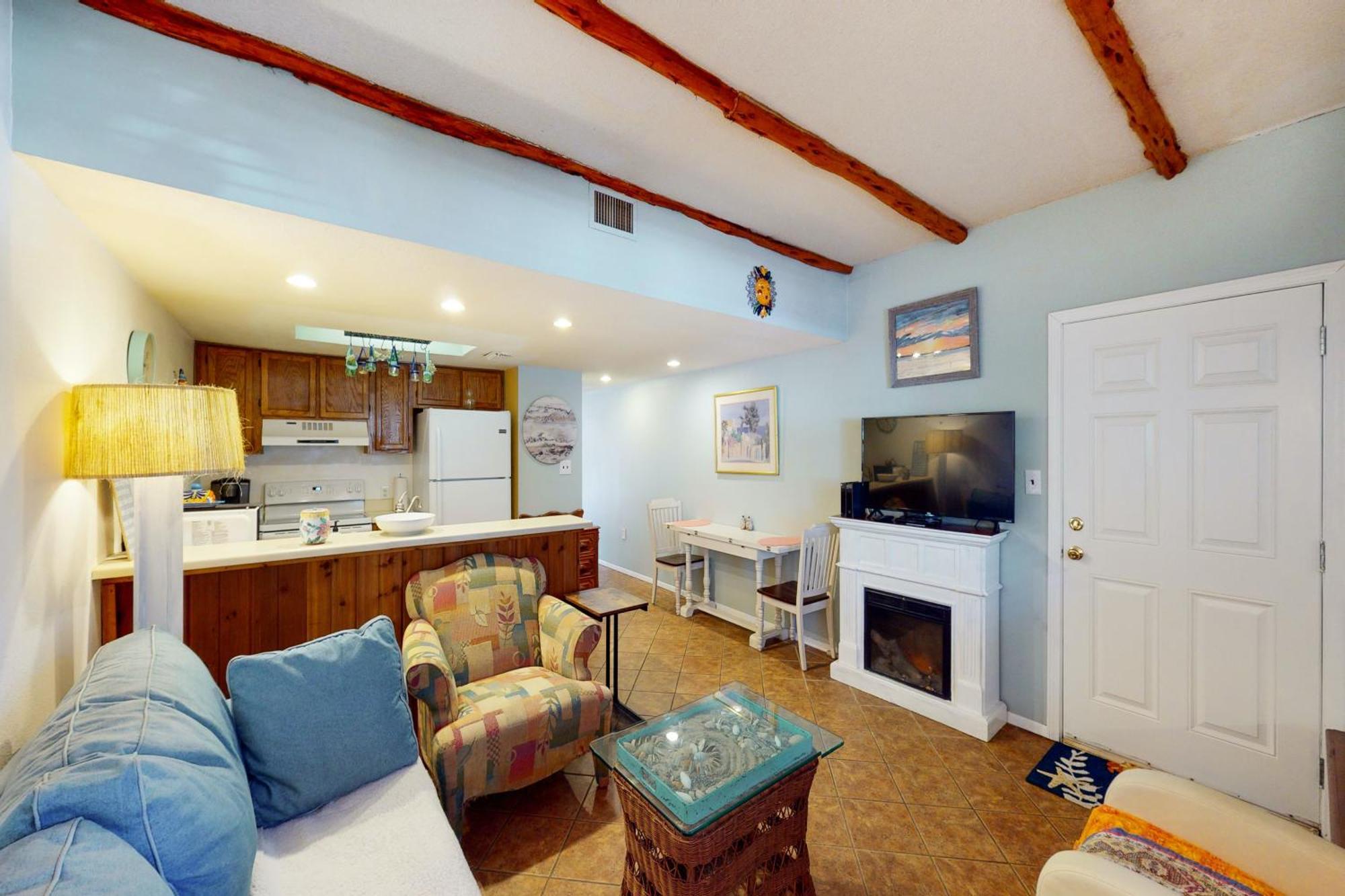 Villa Ventura South Padre Island Zimmer foto