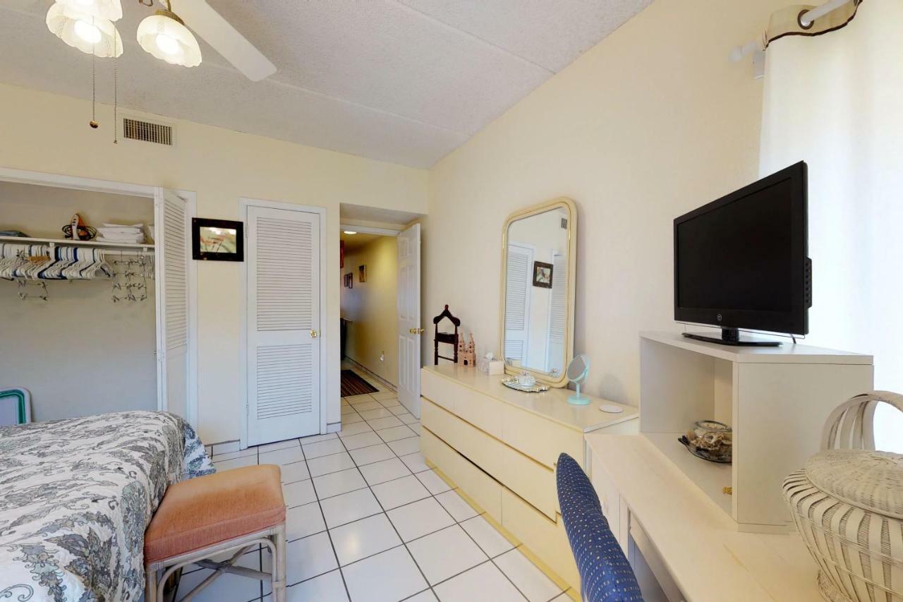 Villa Ventura South Padre Island Exterior foto
